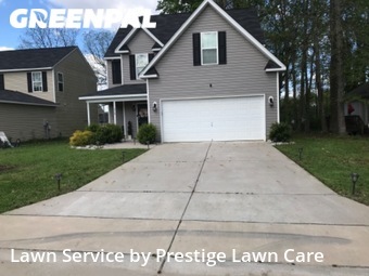 Lawn Care Service nearby Greensboro, NC, 