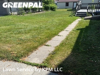 Yard Cutting nearby Sheboygan, WI, 