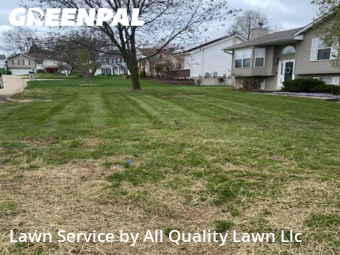Lawn Mow nearby Saint Charles, MO, 