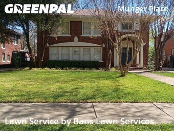 Lawn Service nearby Dallas, TX, 