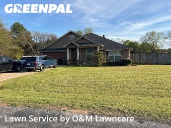 Grass Cut nearby Tyler, TX, 