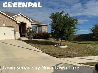 Grass Cutting nearby Round Rock, TX, 
