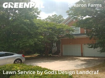 Lawn Maintenance nearby Wake Forest, NC, 