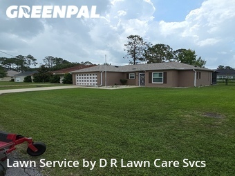 Yard Mowing nearby Palm Coast, FL, 