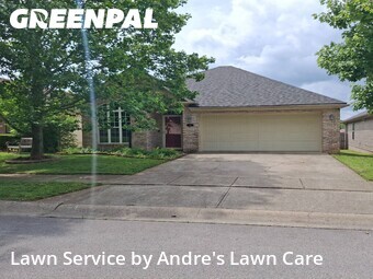 Lawn Mowing nearby Lexington, KY, 