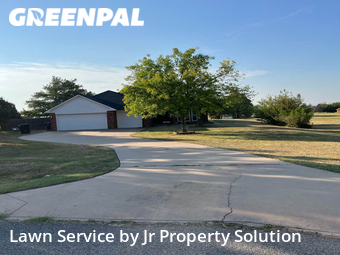 Grass Cutting nearby Edmond, OK, 