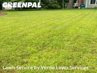 Lawn Service nearby Litchfield, NH, 
