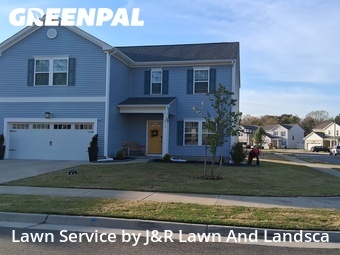 Lawn Service nearby Suffolk, VA, 