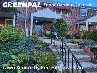 Lawn Mow nearby Baltimore, MD, 