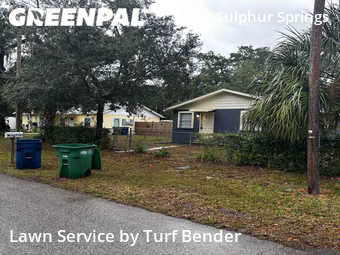 Grass Cutting nearby Tampa, FL, 