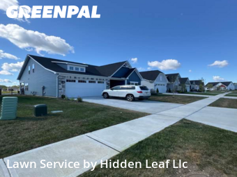 Yard Cutting nearby Beavercreek Township, OH, 