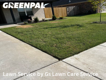 Lawn Mowing Service nearby Springdale, AR, 