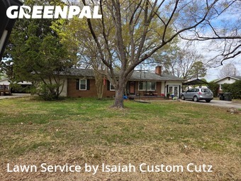 Lawn Mowing nearby Concord, NC, 