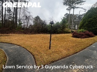 Lawn Care nearby Atlanta, GA, 