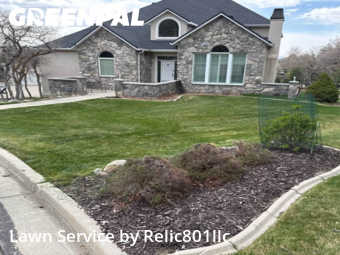 Grass Cutting nearby Sandy, UT, 