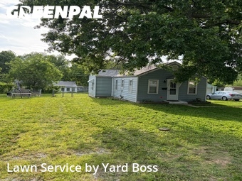 Lawn Cut nearby Blue Springs, MO, 