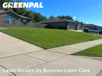 Lawn Mow nearby Springdale, AR, 