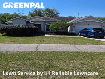 Lawn Mowing Service nearby Minneola, FL, 
