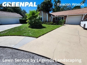 Lawn Cutting nearby Hudson, FL, 