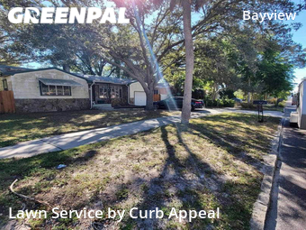 Lawn Service nearby Gulfport, FL, 
