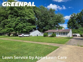 Grass Cutting nearby Louisville, KY, 