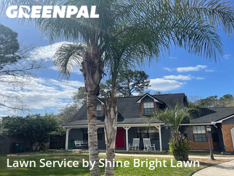 Lawn Mow nearby Jacksonville, FL, 