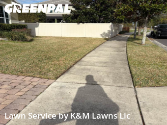 Yard Mowing nearby Orlando, FL, 
