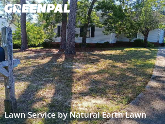 Lawn Mowing Service nearby Elgin, SC, 