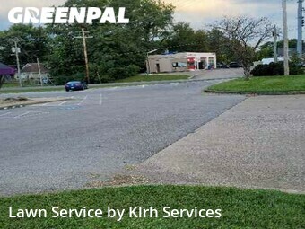 Lawn Service nearby Scottsburg, IN, 