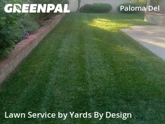 Lawn Mowing Service nearby Temecula, CA, 