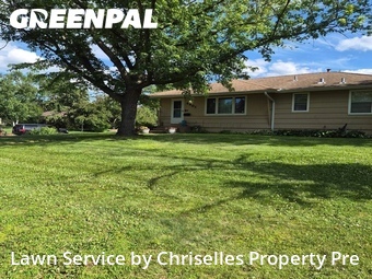 Landscaping Cleanup In Minneapolis,55428,Landscape Design by Chriselles Property Pre, work completed in Jun , 2026