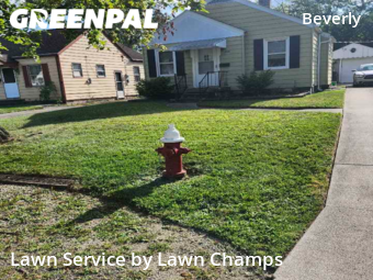 Lawn Service nearby Toledo, OH, 