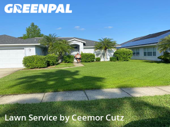 Lawn Care Service nearby Port Orange, FL, 