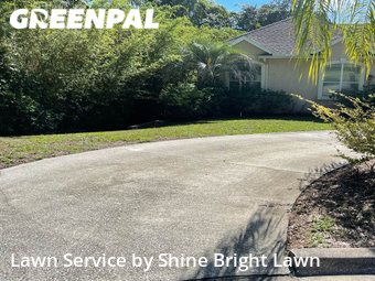 Lawn Mowing Service nearby Jacksonville, FL, 