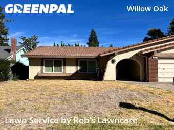 Lawn Cutting nearby Citrus Heights, CA, 