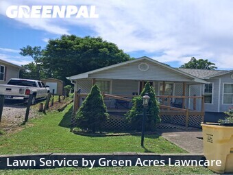 Lawn Service nearby Kingsport, TN, 