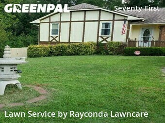 Grass Cutting nearby Fayetteville, NC, 