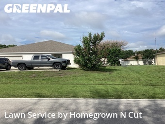 Grass Cutting nearby Port St. Lucie, FL, 