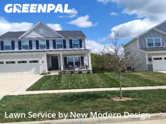 Yard Mowing nearby Streetsboro, OH, 