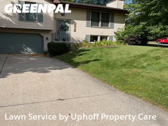 Lawn Mow nearby Fitchburg, WI, 