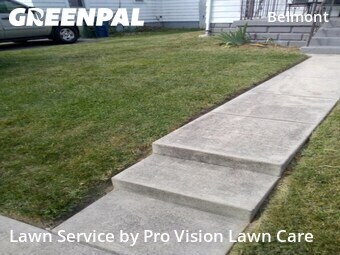Lawn Care Service nearby Dayton, OH, 