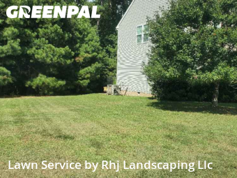 Grass Cutting nearby Chester, VA, 