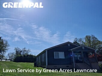 Lawn Service nearby Johnson City, TN, 