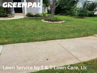 Grass Cutting nearby Greenville, SC, 
