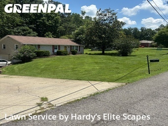 Lawn Care nearby Goodlettsville, TN, 