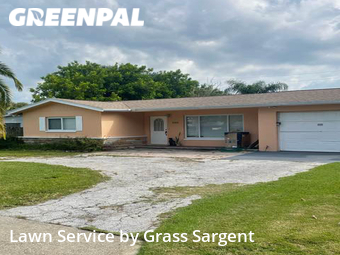 Lawn Mowing Service nearby Largo, FL, 