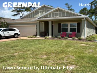 Yard Mowing nearby St. Augustine Beach, FL, 