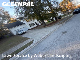 Grass Cutting nearby Columbia, SC, 