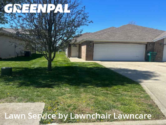 Lawn Service nearby Republic, MO, 