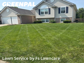 Lawn Maintenance nearby Tipp City, OH, 